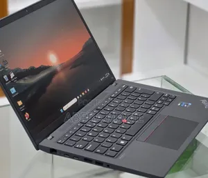 New Laptop Lenovo ThinkPad T14 16GB Intel Core i7 SSD 512GB