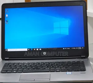 New Laptop HP ProBook 640 G1 4GB Intel Core i7 HDD 1T