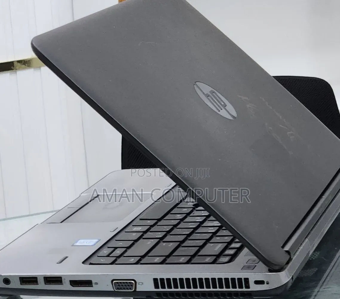 New Laptop HP ProBook 640 G1 4GB Intel Core i7 HDD 1T