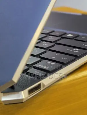 New Laptop HP Spectre 16GB Intel Core i7 SSD 512GB
