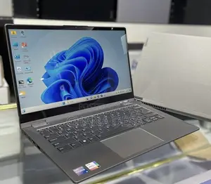 New Laptop HP Spectre 16GB Intel Core i7 SSD 512GB