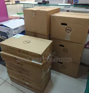 New Desktop Computer Dell OptiPlex 7010 8GB Intel Core i5 SSD 512GB