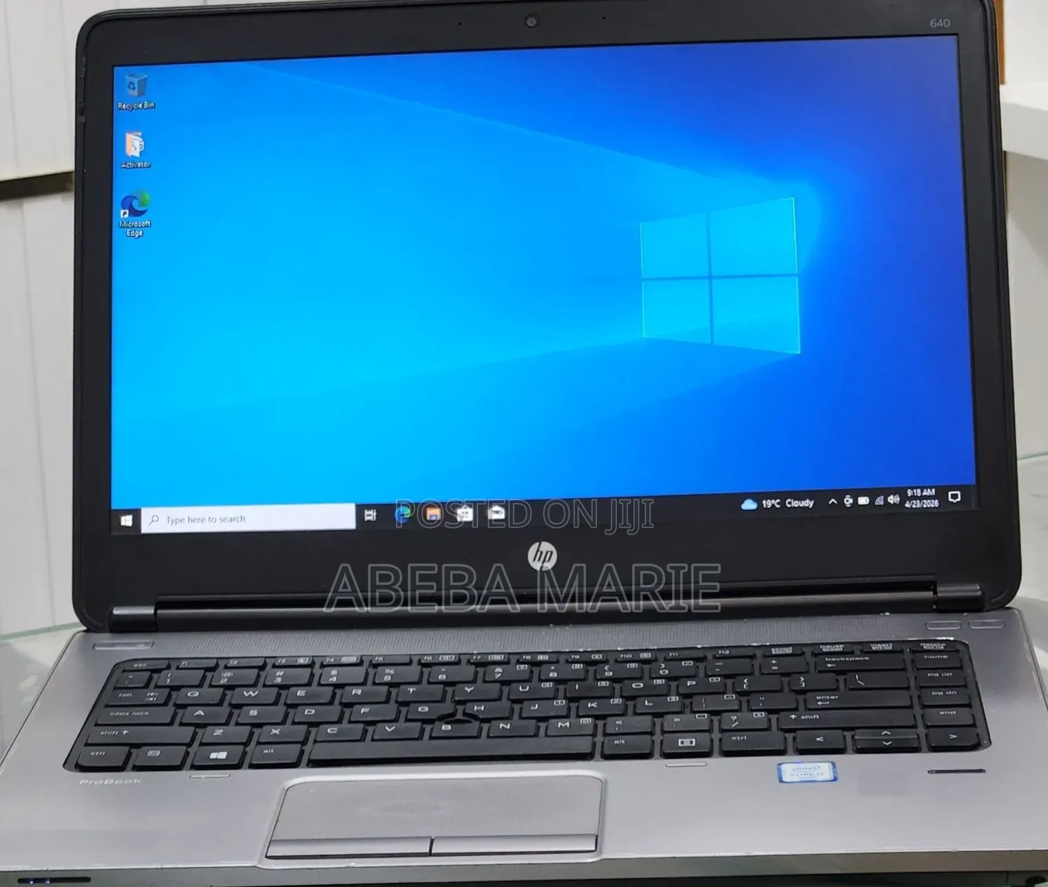 New Laptop HP EliteBook 840 G1 8GB Intel Core i7 HDD 1T