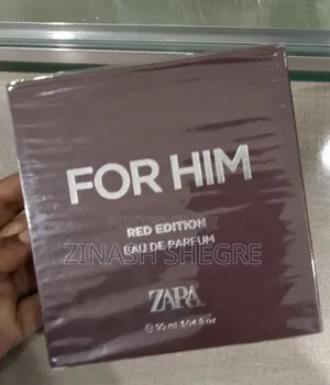 Zara for Him Perfume[80 Ml]