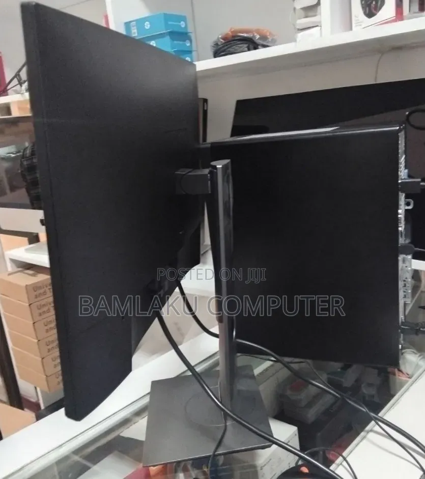 New Desktop Computer Dell Optiplex 7050 8GB Intel Core i7 HDD 1T