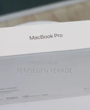 New Laptop Apple MacBook Pro 2025 M5 14-inch 16GB Apple M5 Pro SSD 1T