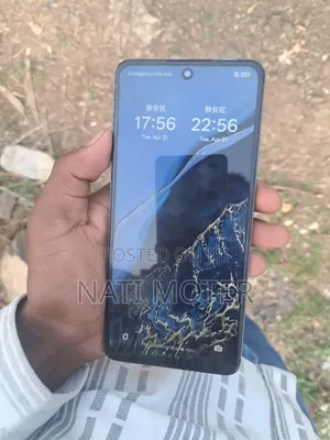 New Oppo K12x 256 GB Blue
