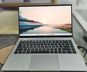 New Laptop HP 32GB Intel Core i7 SSD 512GB