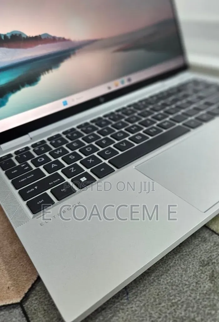 New Laptop HP 32GB Intel Core i7 SSD 512GB