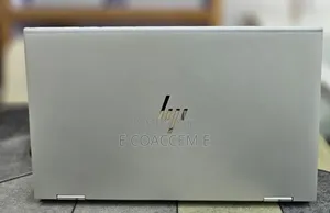 New Laptop HP 32GB Intel Core i7 SSD 512GB