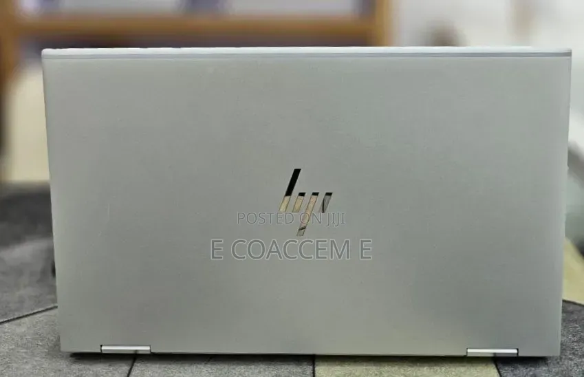 New Laptop HP 32GB Intel Core i7 SSD 512GB