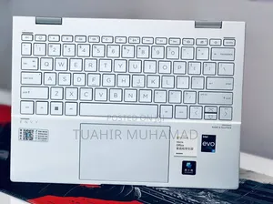 New Laptop HP Envy x360 16GB Intel Core i5 SSD 512GB