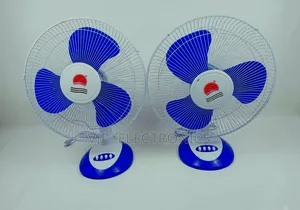 ​Changli Crown Portable 3-Blade Desk Fan