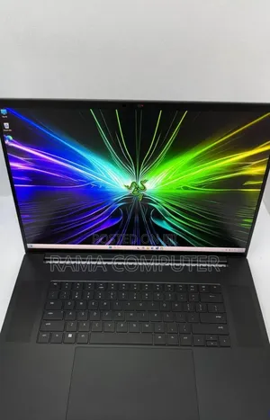 New Laptop Razer Blade 32GB Intel Core i9 SSD 1T