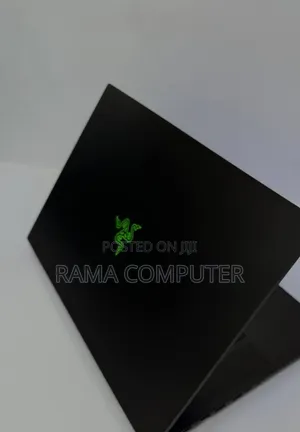 New Laptop Razer Blade 32GB Intel Core i9 SSD 1T