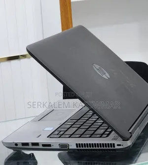 New Laptop HP ProBook 640 G1 8GB Intel Core i7 HDD 1T