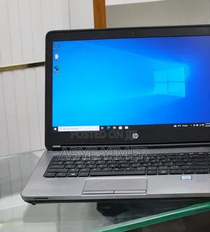 New Laptop HP ProBook 640 G1 8GB Intel Core i7 HDD 1T