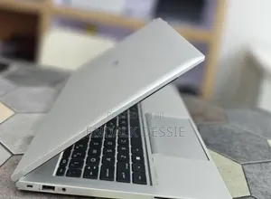 New Laptop HP EliteBook 850 G8 16GB Intel Core i7 SSD 512GB