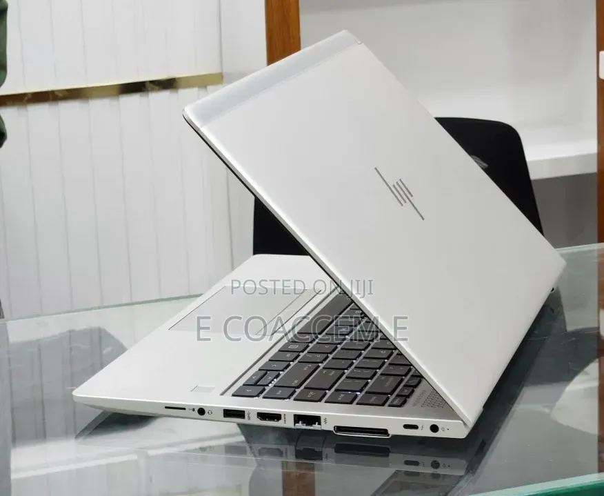 New Laptop HP 16GB Intel Core i7 SSD 512GB