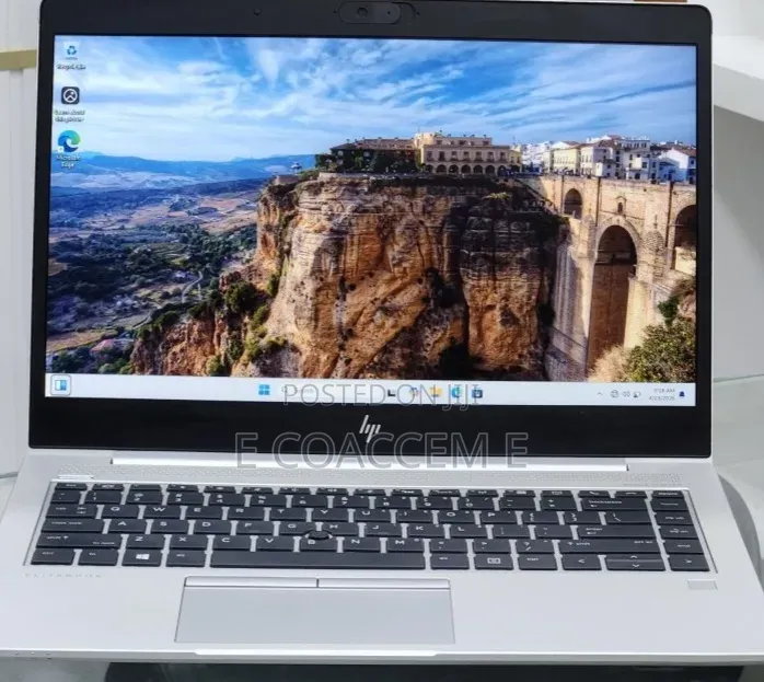New Laptop HP 16GB Intel Core i7 SSD 512GB