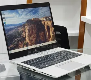 New Laptop HP 16GB Intel Core i7 SSD 512GB