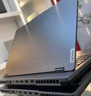 New Laptop Lenovo Legion 5 16GB Intel Core i7 SSD 1T