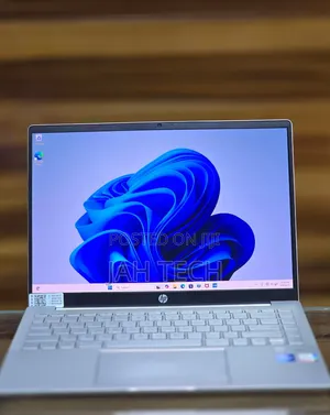 New Laptop HP Pavilion 15 16GB Intel Core i7 SSD 1T