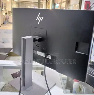 New Hp 27" Inch Frameless Monitor