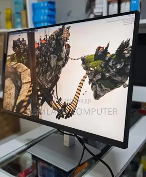 New Dell 27" Inch