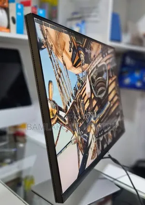 New Dell 27" Inch