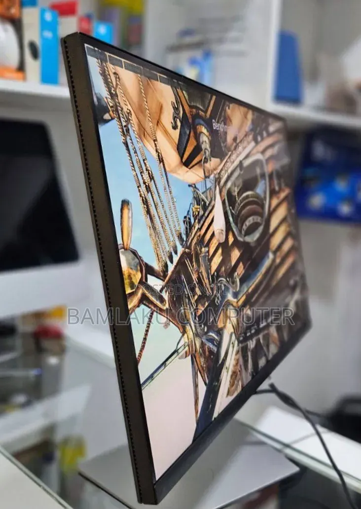 New Dell 27" Inch