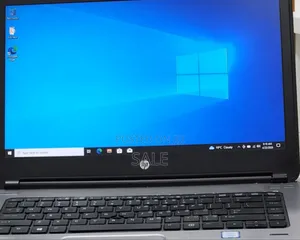 New Laptop HP ProBook 640 G1 8GB Intel Core i7 SSD 1T