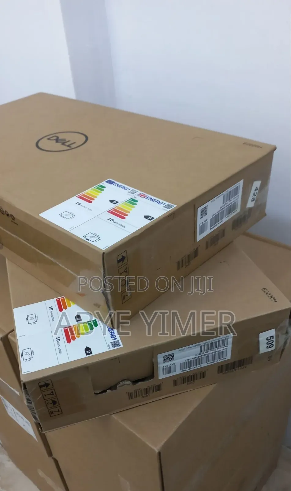 New Desktop Computer Dell Optiplex 7020 8GB Intel Core i7 SSD 512GB