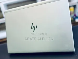 New Laptop HP EliteBook 840 G5 8GB Intel Core i5 SSD 512GB