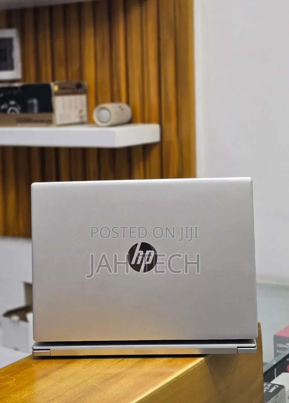 New Laptop HP Pavilion 15 16GB Intel Core Ultra 7 SSD 512GB