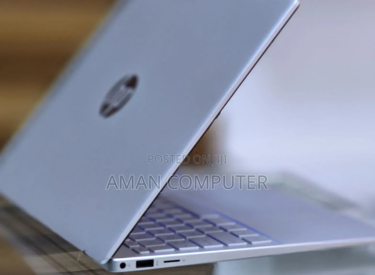 New Laptop HP Pavilion 15 16GB Intel Core i7 SSD 1T