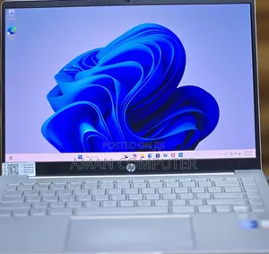 New Laptop HP Pavilion 15 16GB Intel Core i7 SSD 1T