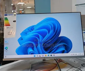 Brand New Hp 27" Inch Monitor Model - Series 5 527sf