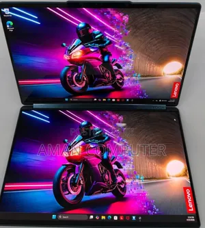 New Laptop Lenovo Yoga 2 32GB Intel Core Ultra 9 SSD 1T