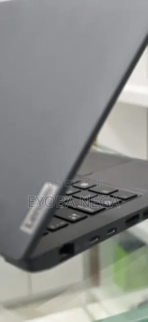 New Laptop Lenovo ThinkPad T14 G3 16GB Intel Core i7 SSD 512GB