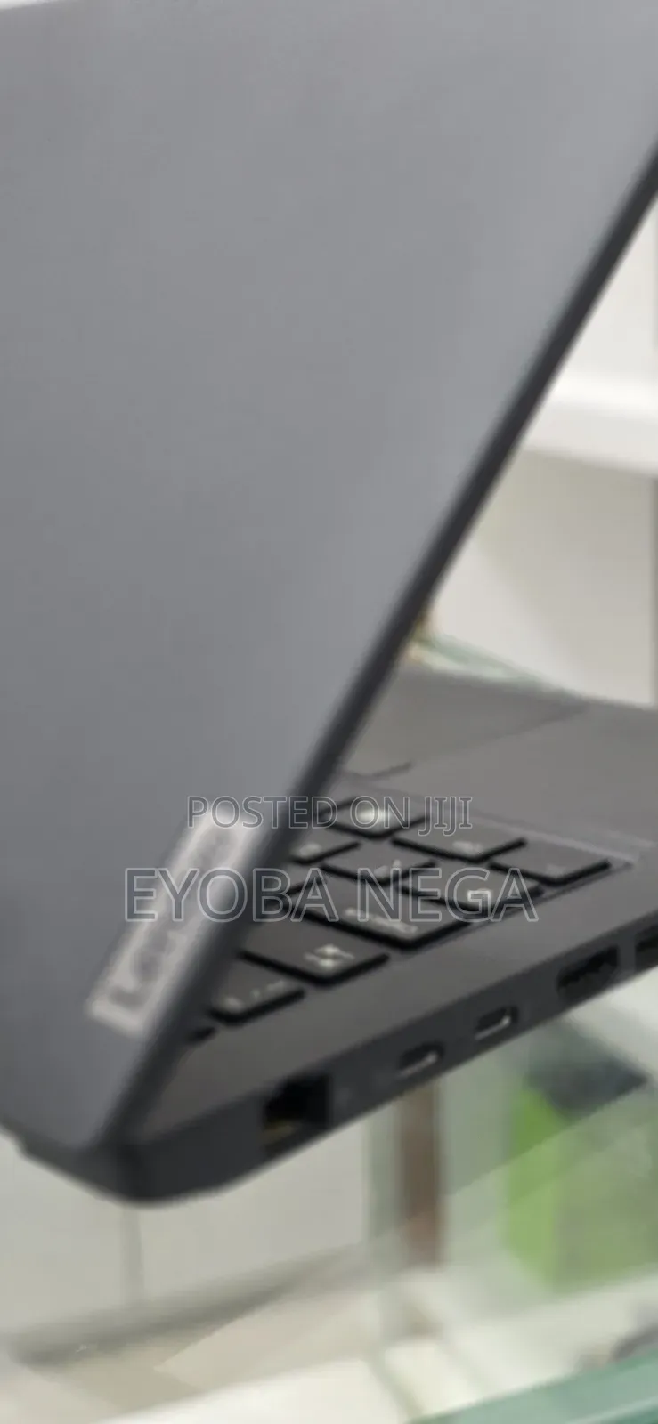 New Laptop Lenovo ThinkPad T14 G3 16GB Intel Core i7 SSD 512GB