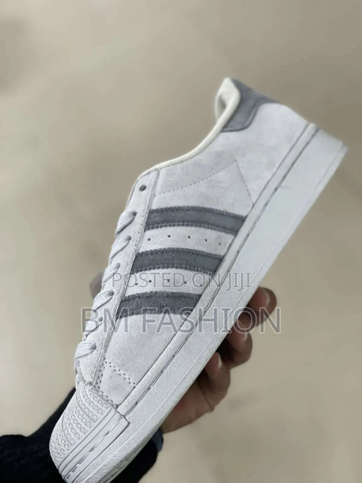 Adidas Superstar "Cloud White"