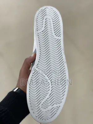 Adidas Superstar "Cloud White"