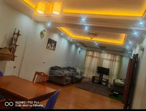Furnished 6bdrm Farm House in Yeka for sale
