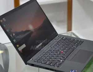 New Laptop Lenovo ThinkPad T14 16GB Intel Core i5 SSD 256GB