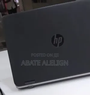 Laptop HP ProBook 640 G3 8GB Intel Core i5 SSD 256GB