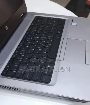 Laptop HP ProBook 640 G3 8GB Intel Core i5 SSD 256GB