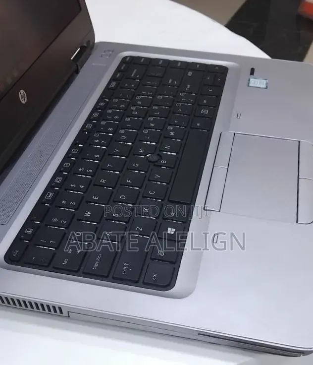 Laptop HP ProBook 640 G3 8GB Intel Core i5 SSD 256GB