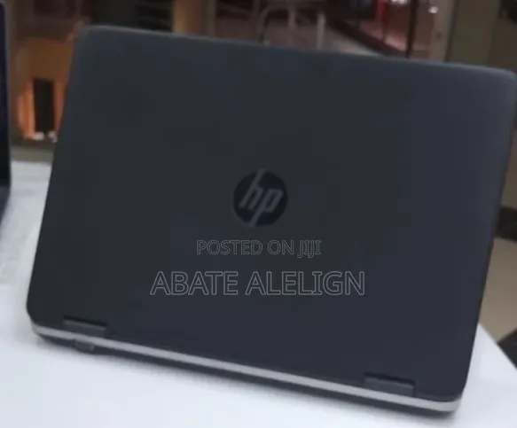 Laptop HP ProBook 640 G3 8GB Intel Core i5 SSD 256GB