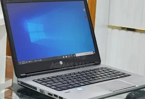 New Laptop HP ProBook 640 G1 4GB Intel Core i5 HDD 1T